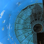 Photo n°5 de l'avis de Rame. fait le 25/01/2020 à 18:05 sur le  Gaskessel Wuppertal à Wuppertal