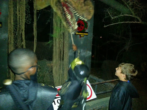 Park «Heritage Hill Historical Park», reviews and photos, 25151 Serrano Rd, Lake Forest, CA 92630, USA