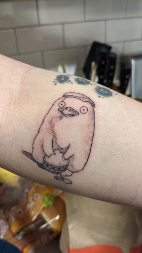 Body Piercing Shop «Body Revolution», reviews and photos, 13014 Lorain Ave, Cleveland, OH 44111, USA