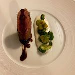 Photo n°9 de l'avis de Alberto.a fait le 11/07/2021 à 14:49 sur le  Incàlmo Ristorante à Este