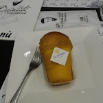 Photo n°10 de l'avis de Lorenzo.o fait le 23/11/2018 à 09:50 sur le  IQuintili à Rome