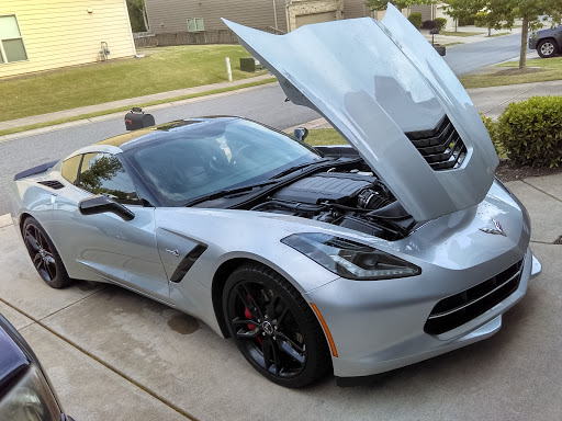 Used Car Dealer «CarMax», reviews and photos, 11450 Alpharetta Hwy, Roswell, GA 30076, USA