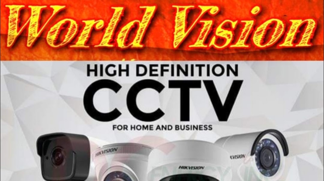 World vision