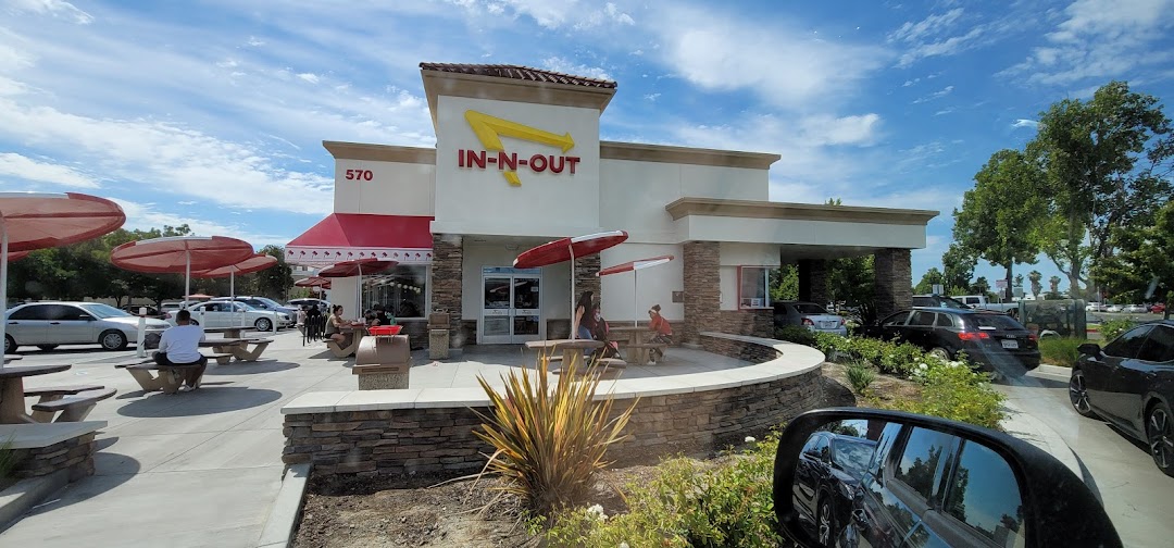 Pleasant Hill Shopping Center