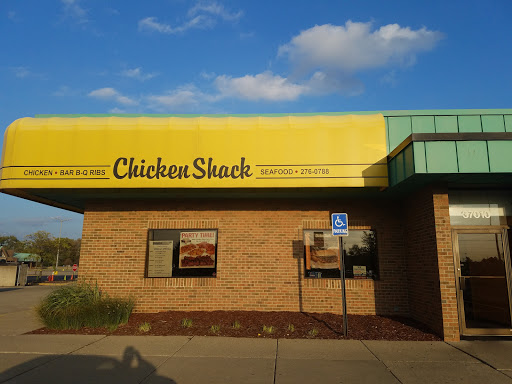 Chicken Shack Sterling Heights image 4