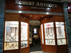 Robert Anthony Jewellers