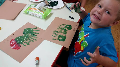 Day Care Center «KidsTown Drop-In Child Care Center», reviews and photos, 537 W Highlands Ranch Pkwy #110, Highlands Ranch, CO 80129, USA