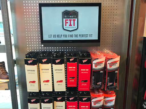 Shoe Store «Red Wing», reviews and photos, 3133 W 10th St, Greeley, CO 80634, USA