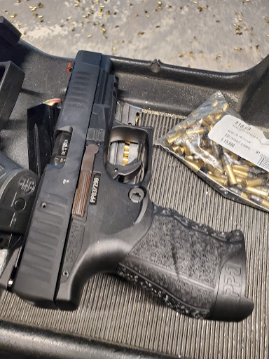 Pawn Shop «West Coast Pawn & Gun of Lakeland Florida», reviews and photos, 5619 US-98, Lakeland, FL 33809, USA