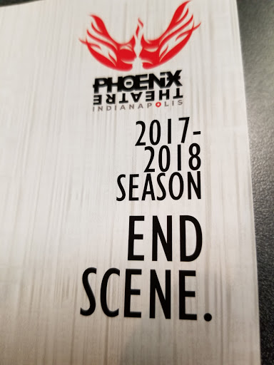 Movie Theater «Phoenix Theatre Inc», reviews and photos, 749 N Park Ave, Indianapolis, IN 46202, USA