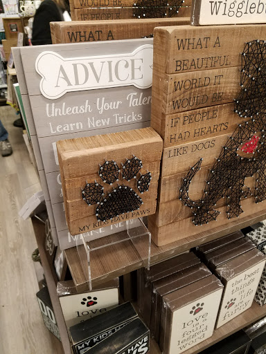 Gift Shop «The Paper Store», reviews and photos, 9 Mozzone Blvd, Taunton, MA 02780, USA