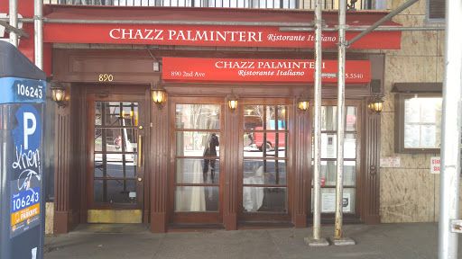 Chazz Palminteri Italian Restaurant NYC image 5