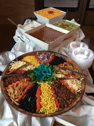 Caterer «Royal Catering, Inc.», reviews and photos, 800 S Central Expy, Richardson, TX 75080, USA