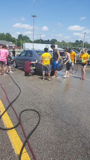 Home Improvement Store «Tractor Supply Co.», reviews and photos, 677 W Church St, Lexington, TN 38351, USA