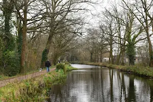 Basingstoke Canal image