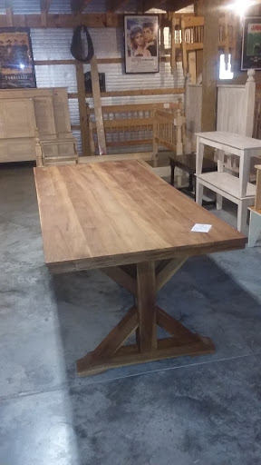 Unfinished Furniture Store «Lam Brothers Unfinished Furniture», reviews and photos, 3235 N Seminole Trail, Madison, VA 22727, USA