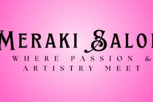 Meraki Salon & Spa image