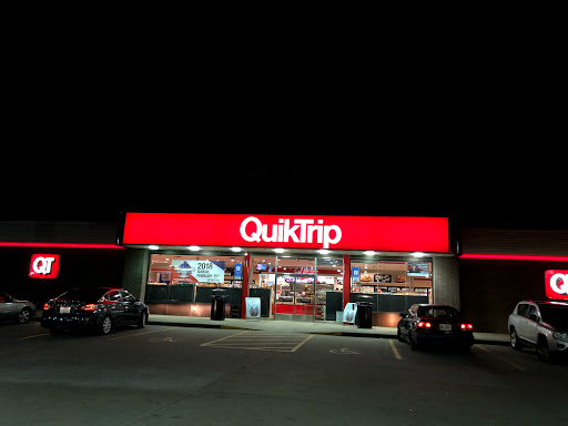Gas Station «QuikTrip», reviews and photos, 2180 Windy Hill Rd, Smyrna, GA 30080, USA