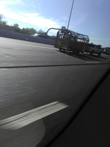 Funeral Home «Phoenix Memorial Park and Mortuary», reviews and photos, 200 W Beardsley Rd, Phoenix, AZ 85027, USA