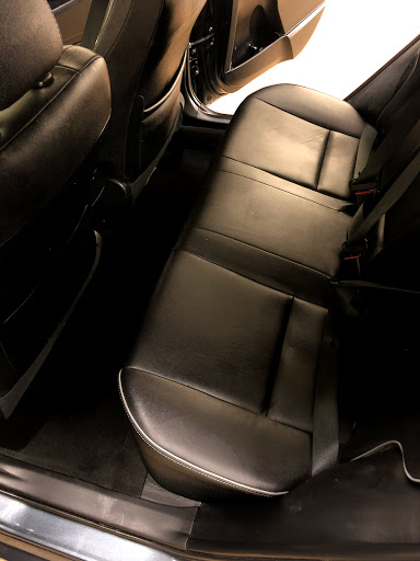 Car Detailing Service «Elite Car Wash Detail Inc», reviews and photos, 1820 Wallace Ave, St Charles, IL 60174, USA