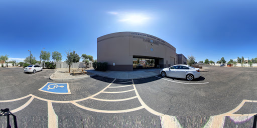 Used Car Dealer «American Leasing & Sales», reviews and photos, 1401 S Siesta Ln, Tempe, AZ 85281, USA