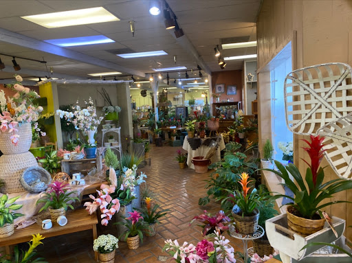 Florist «Inglis Florists», reviews and photos, 6468 N Oracle Rd, Tucson, AZ 85704, USA