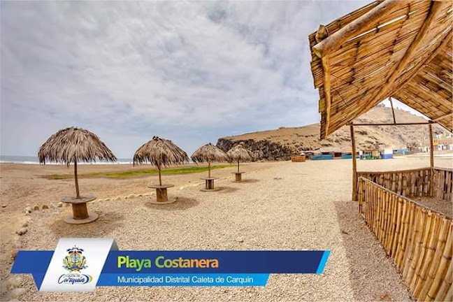 W93C+WCR, Carquin 15138, Perú