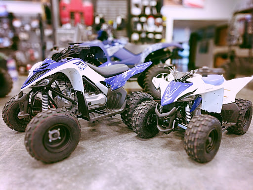 Yamaha Motorcycle Dealer «St. Boni Motor Sports», reviews and photos, 4120 Steiner St, St Bonifacius, MN 55375, USA