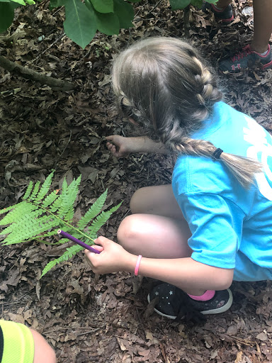 Day Care Center «NEW ODYSSEY FOR CHILDREN», reviews and photos, 2013 Millcrest Drive, Hoschton, GA 30548, USA