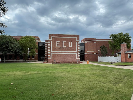 University «East Central University», reviews and photos