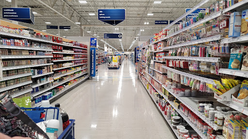 Grocery Store «Meijer», reviews and photos, 3911 US-22, Loveland, OH 45140, USA