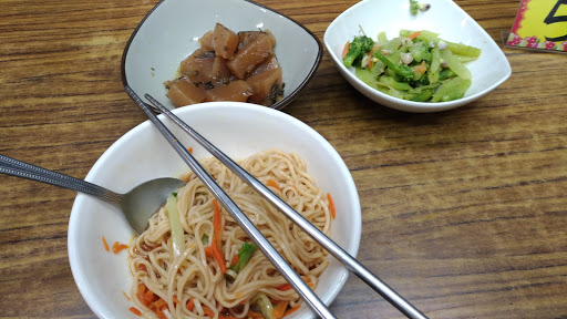 吉棧素食(陝西店) 的照片