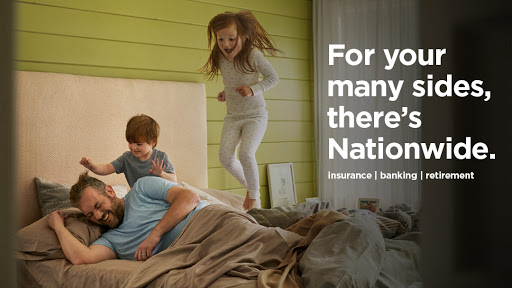 Nationwide Insurance: Matt Stone Insurance Incorporation, 9914 Main Street, Fairfax, VA 22031, Auto Insurance Agency