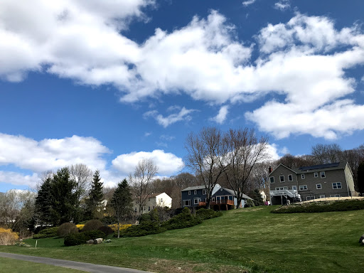 Golf Course «Whitney Farms Golf Course», reviews and photos, 175 Shelton Rd, Monroe, CT 06468, USA