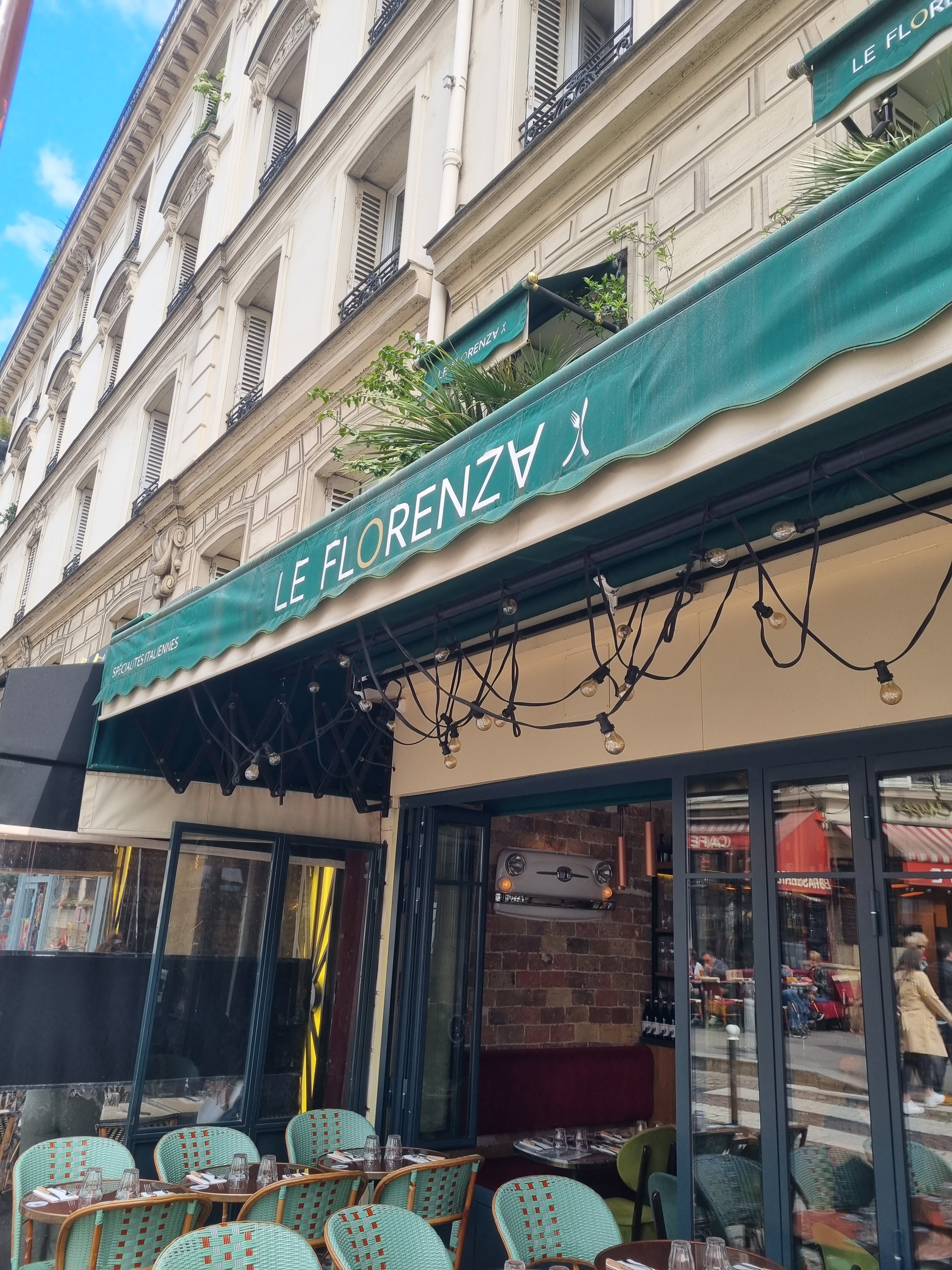 Photo n° 2 de l'avis de Souaade.a fait le 17/05/2023 à 18:49
