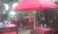 Atmosphère du Restaurant Le Patio à Théoule-sur-Mer - n°17