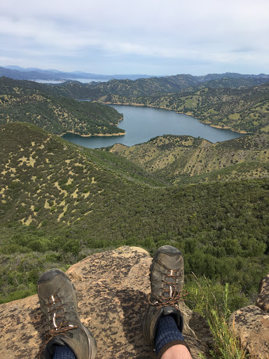Nature Preserve «UC Davis - Stebbins Cold Canyon Natural Reserve», reviews and photos, CA-128, Winters, CA 95694, USA