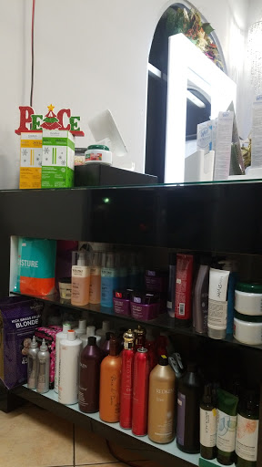 Beauty Salon «THE GARBO HAIR CARE», reviews and photos, 1209 Mott St, San Fernando, CA 91340, USA