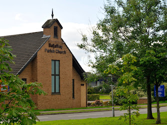 Baljaffray Parish Church