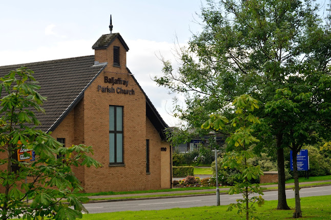 Reviews of Baljaffray Parish Church in Glasgow - Church
