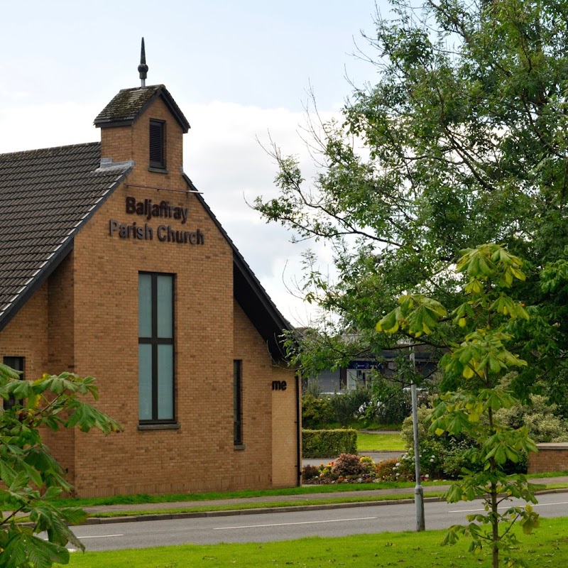 Baljaffray Parish Church