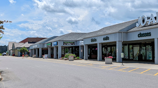 Fabric Store «Jo-Ann Fabrics and Crafts», reviews and photos, 49 Topsham Fair Mall Rd Ste 17, Topsham, ME 04086, USA