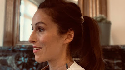 Sophie RAIMONDI à Vitry-le-François