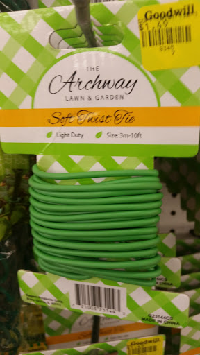 Thrift Store «Goodwill Lynnwood», reviews and photos