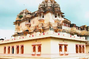 Heritage Krishna Palace, Athana image
