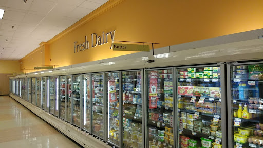 Grocery Store «Winn-Dixie», reviews and photos, 9101 Little Rd, New Port Richey, FL 34654, USA