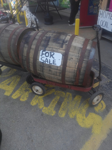 Grocery Store «High Grove (Grocery) Store», reviews and photos, 12780 Louisville Rd, Coxs Creek, KY 40013, USA