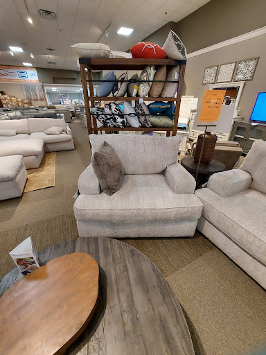 Furniture Store «Ashley HomeStore», reviews and photos, 506 Boston Post Rd, Orange, CT 06477, USA