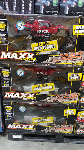 Hardware Store «Harbor Freight Tools», reviews and photos, 34600 Warren Rd, Westland, MI 48185, USA