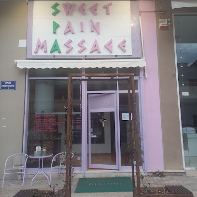Sweet Pain Massage